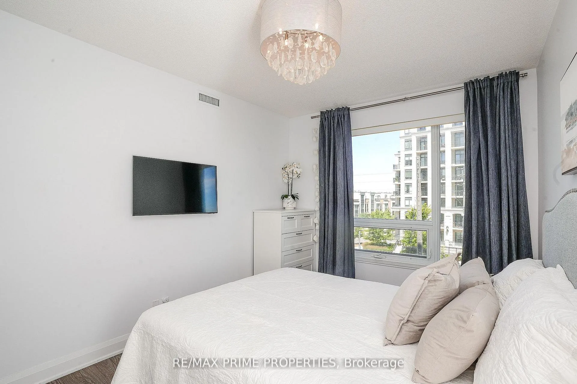 Photo 20 of Unit 510, 8228 Birchmount Road, Markham, Unionville — HOMEH