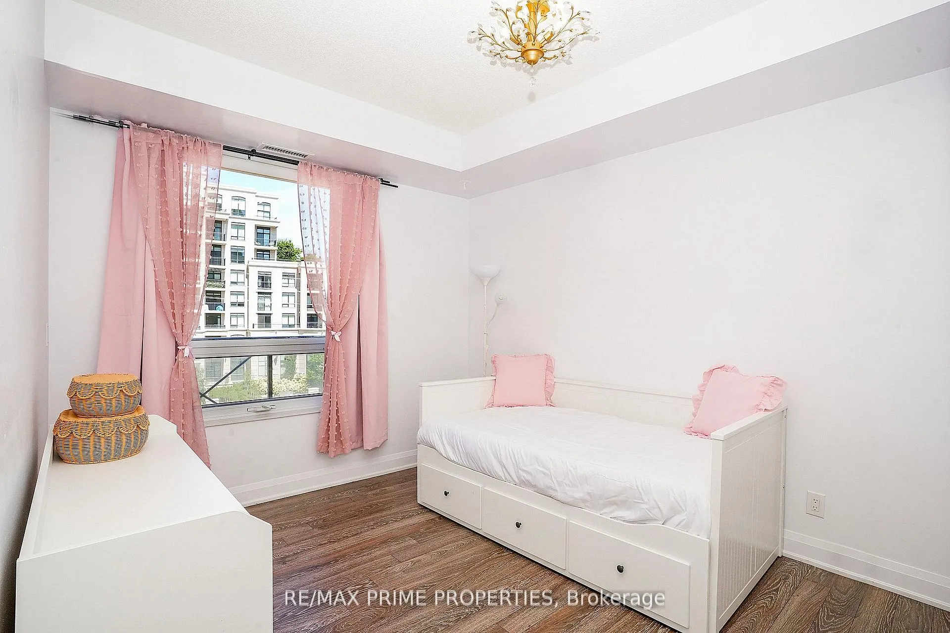 Photo 22 of Unit 510, 8228 Birchmount Road, Markham, Unionville — HOMEH