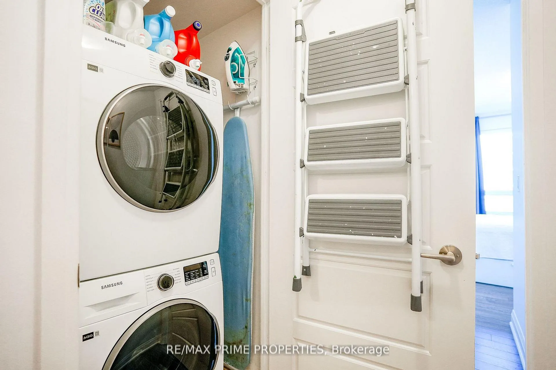Photo 26 of Unit 510, 8228 Birchmount Road, Markham, Unionville — HOMEH