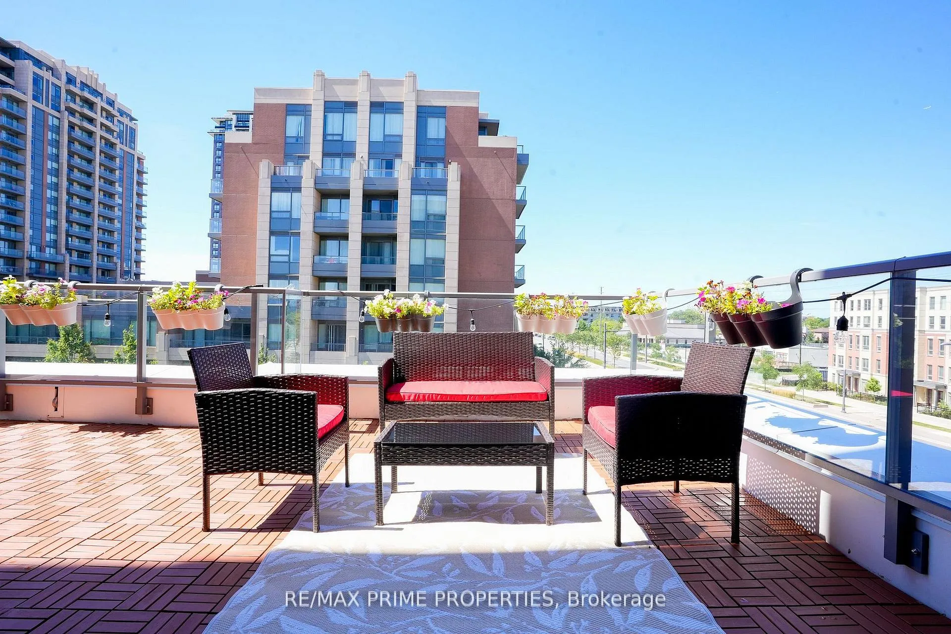 Photo 27 of Unit 510, 8228 Birchmount Road, Markham, Unionville — HOMEH