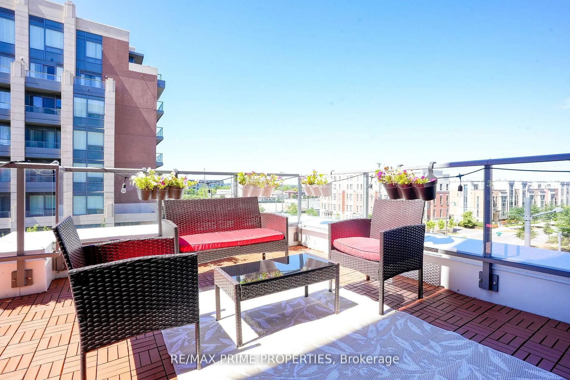 Photo 28 of Unit 510, 8228 Birchmount Road, Markham, Unionville — HOMEH