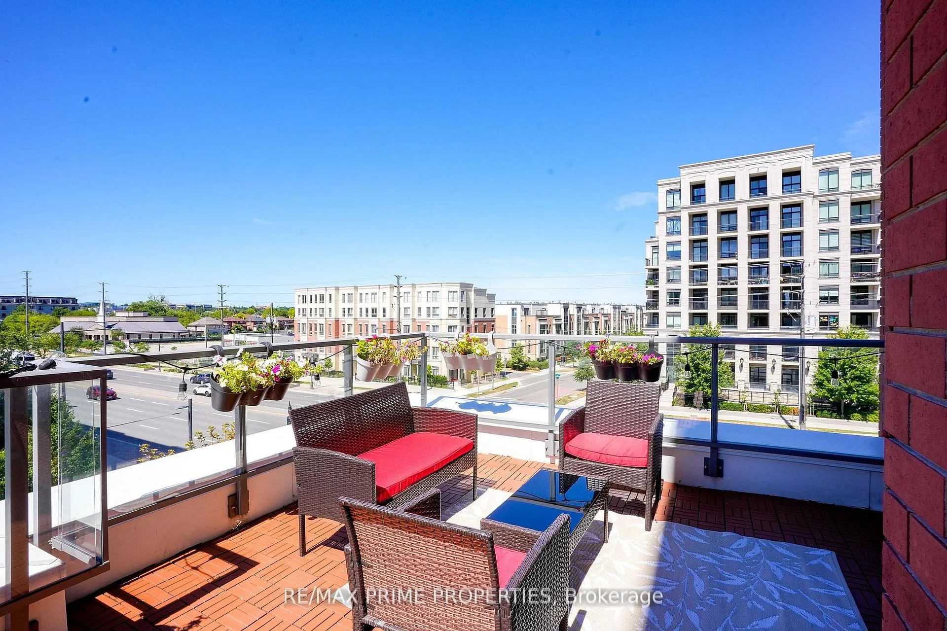 Photo 29 of Unit 510, 8228 Birchmount Road, Markham, Unionville — HOMEH