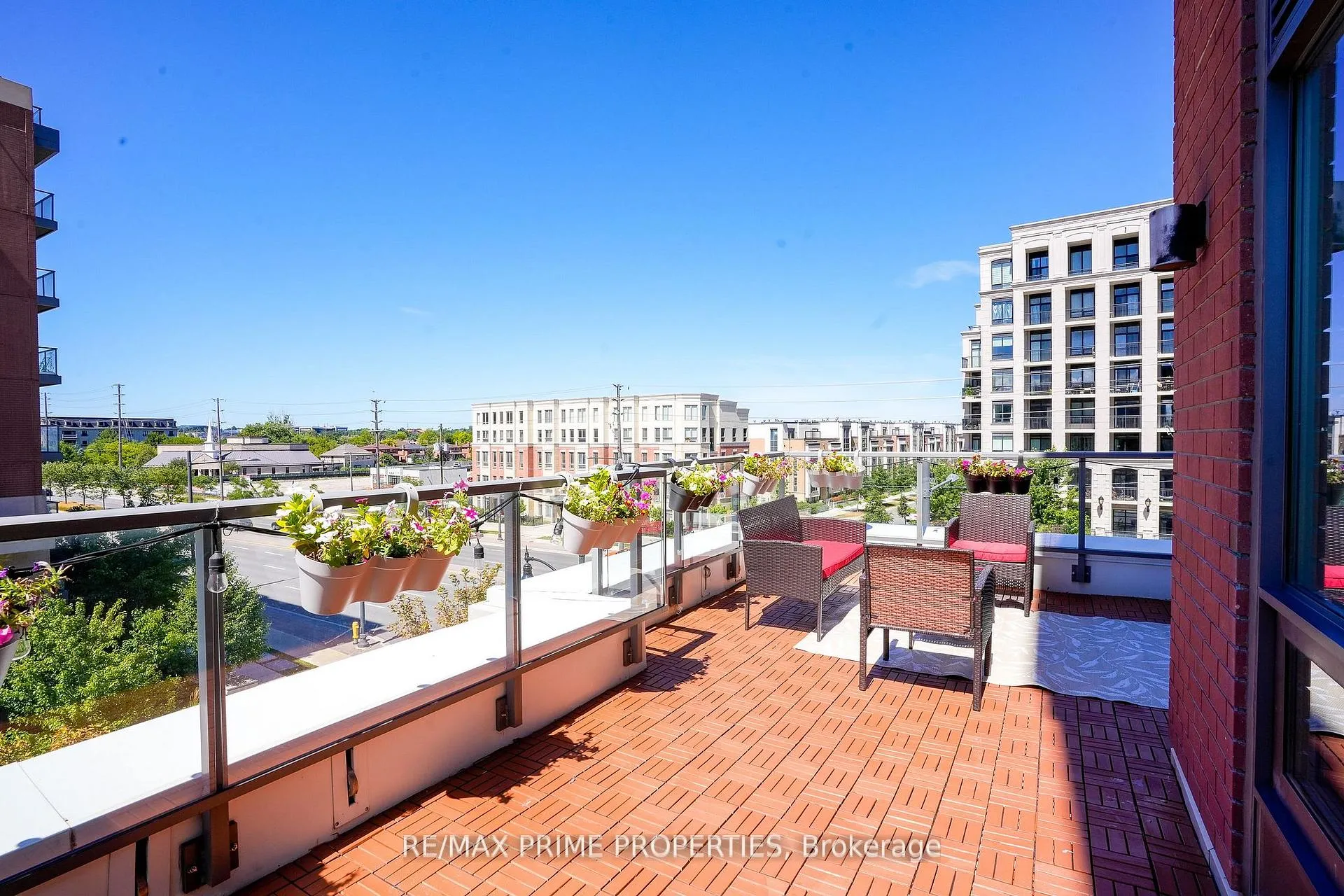 Photo 31 of Unit 510, 8228 Birchmount Road, Markham, Unionville — HOMEH