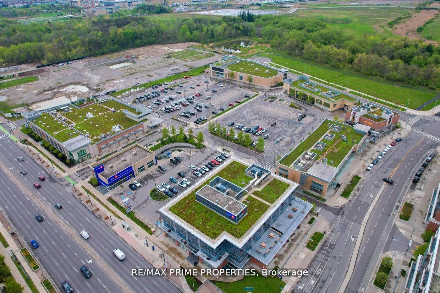Photo 37 of Unit 510, 8228 Birchmount Road, Markham, Unionville — HOMEH