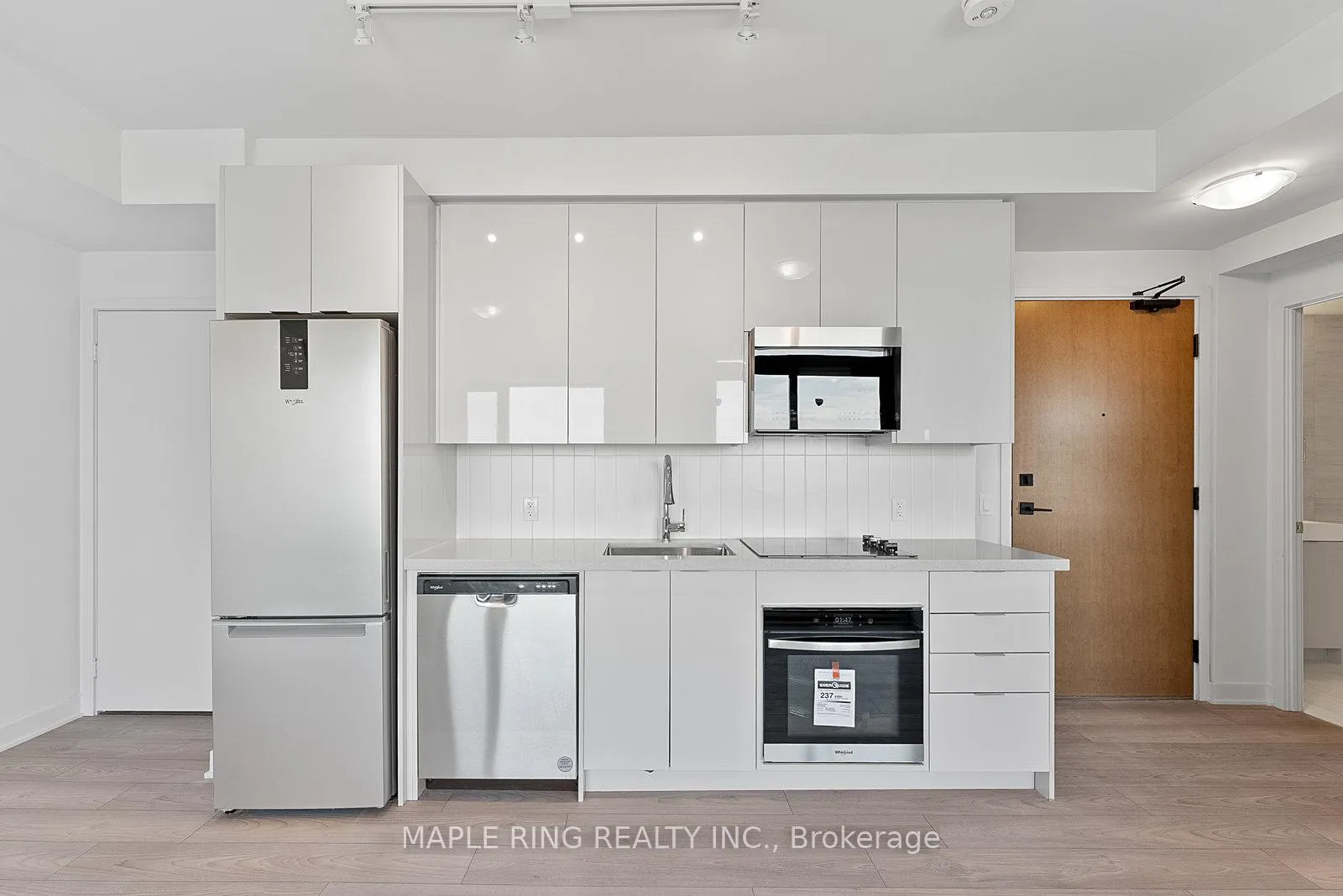 Photo 9 of Unit 5604, 2920 Highway 7 Road, Vaughan, Concord — HOMEH