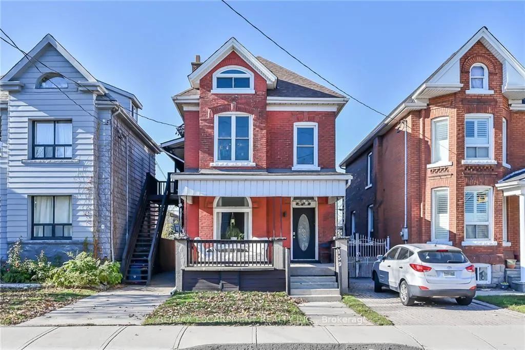 Photo 1 of 159 Wentworth Street N, Hamilton, Landsdale — HOMEH