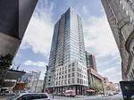 Photo 1 of Unit 1509, 1 Scott Street, Toronto, Waterfront Communities — HOMEH