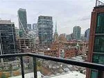 Photo 14 of Unit 1509, 1 Scott Street, Toronto, Waterfront Communities — HOMEH