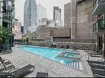 Photo 16 of Unit 1509, 1 Scott Street, Toronto, Waterfront Communities — HOMEH