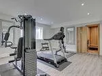 Photo 17 of Unit 1509, 1 Scott Street, Toronto, Waterfront Communities — HOMEH