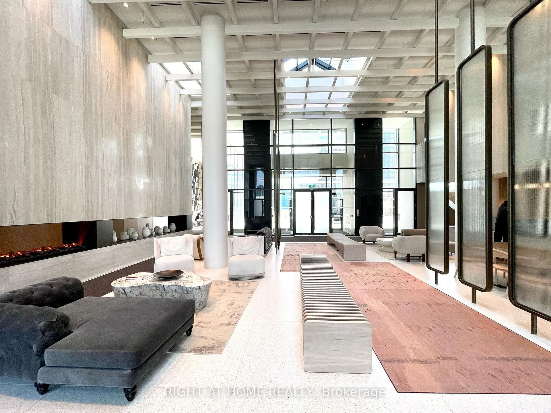 Photo 2 of Unit 1207, 225 Commerce Street, Vaughan, Vaughan Corporate Centre — HOMEH