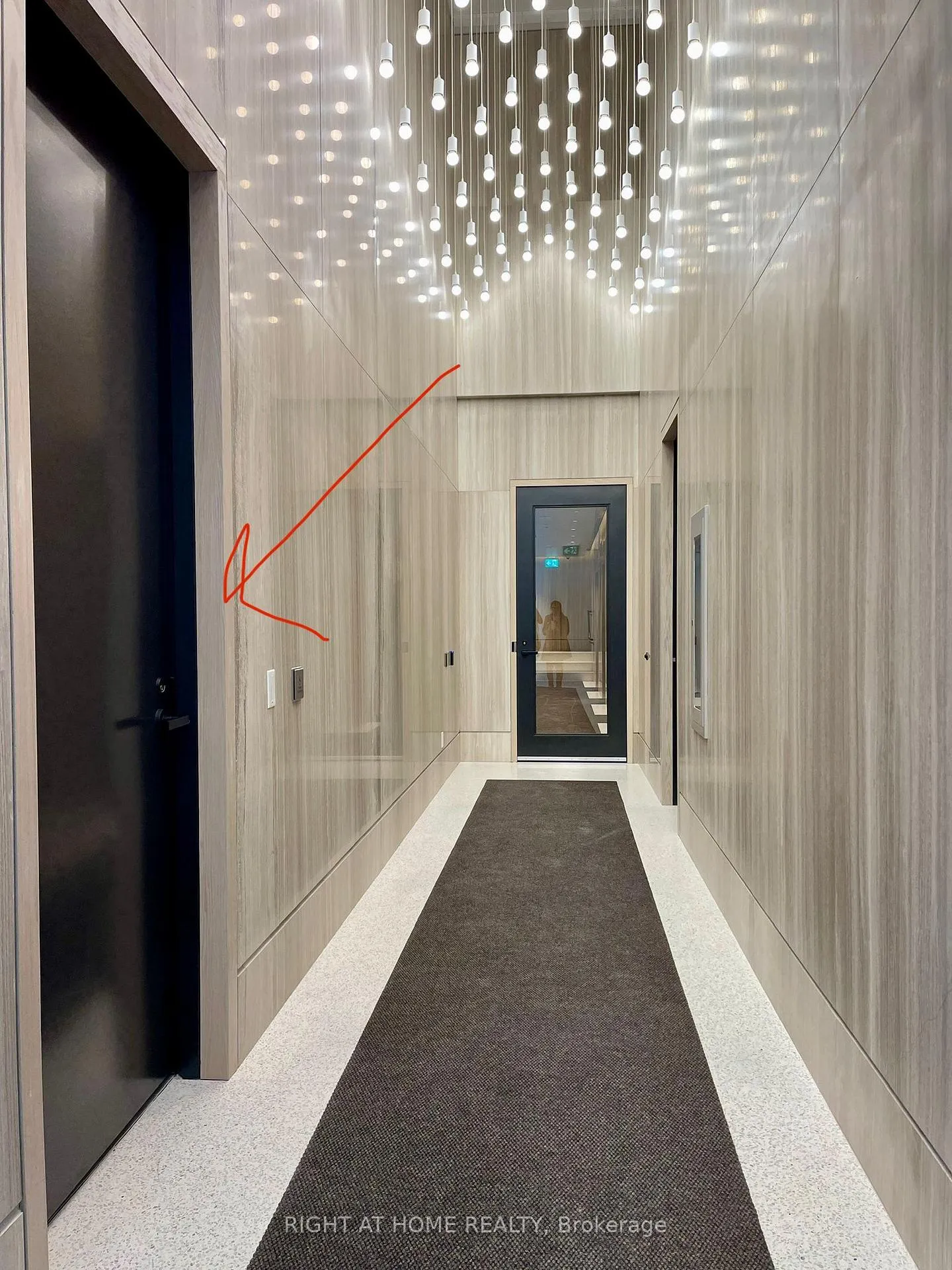 Photo 16 of Unit 1207, 225 Commerce Street, Vaughan, Vaughan Corporate Centre — HOMEH