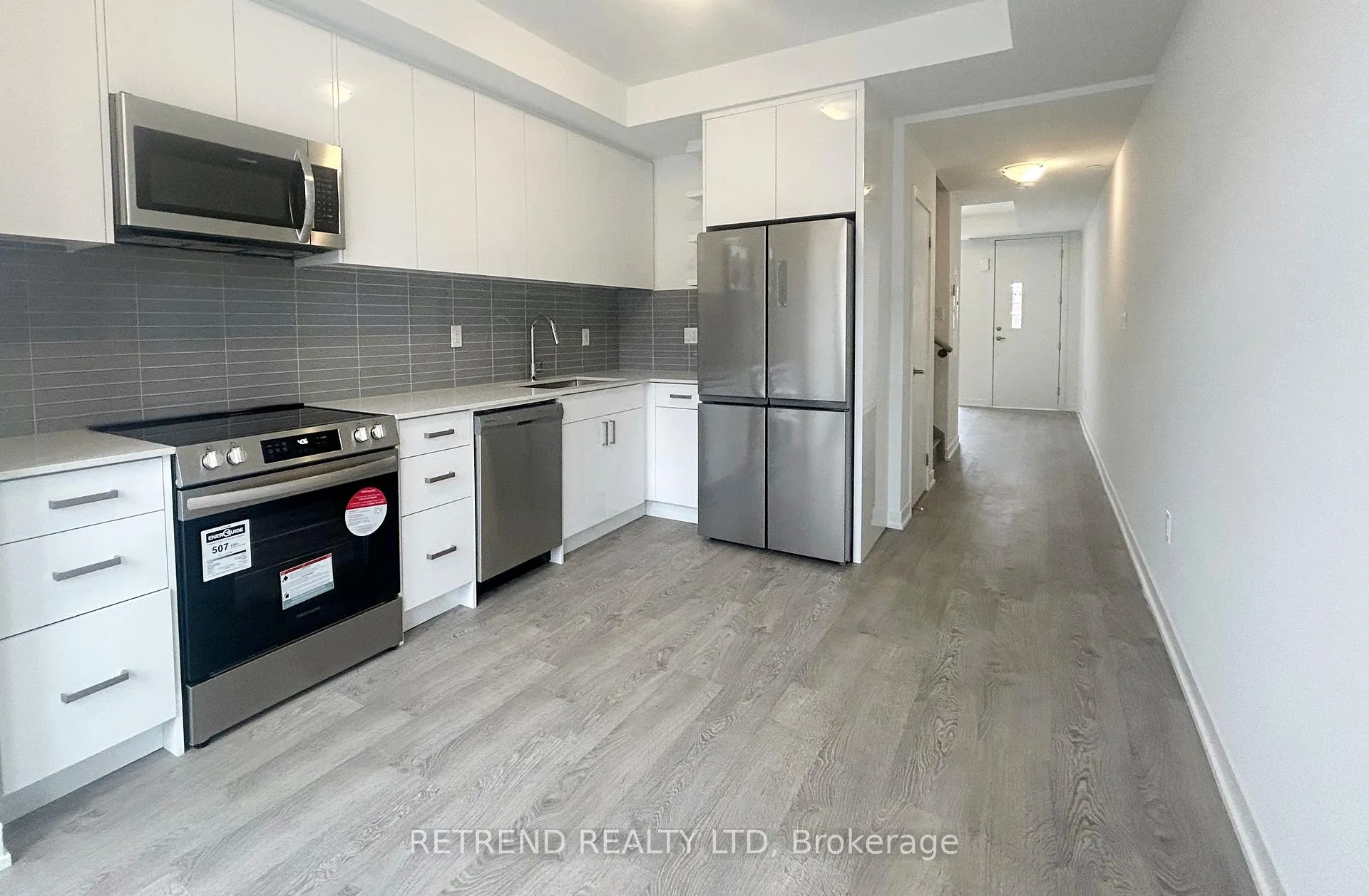 Photo 5 of 36 Turtle Island Road, Toronto, Englemount-Lawrence — HOMEH