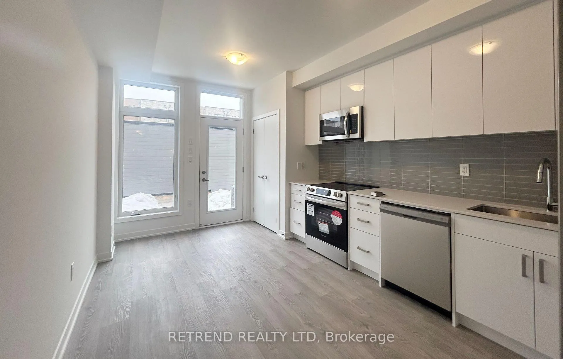 Photo 8 of 36 Turtle Island Road, Toronto, Englemount-Lawrence — HOMEH
