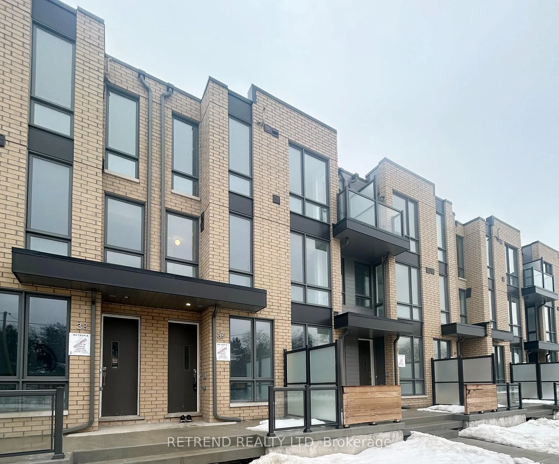 Photo 27 of 36 Turtle Island Road, Toronto, Englemount-Lawrence — HOMEH