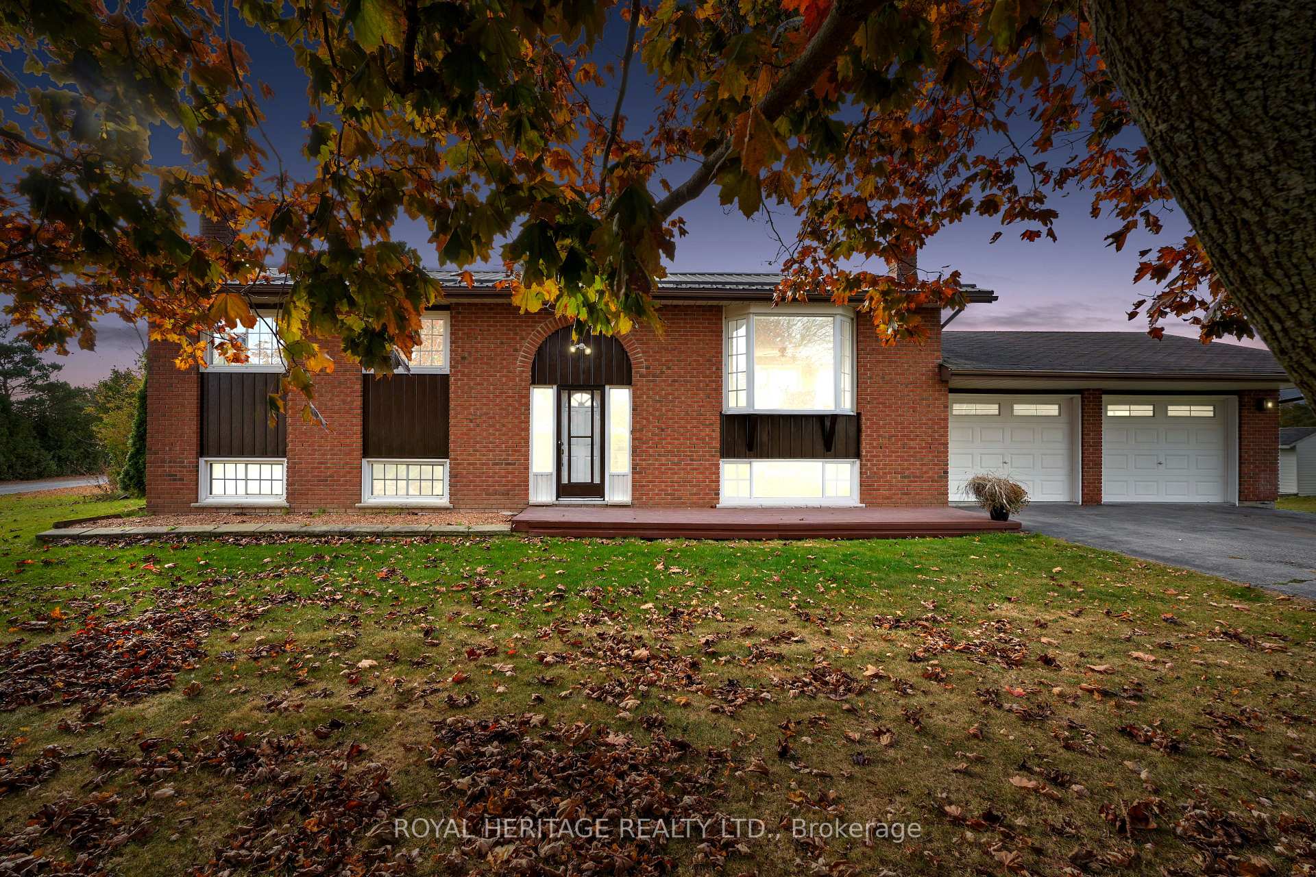 Photo 1 of 223 Lakeshore Road, Brighton, Rural Brighton — HOMEH