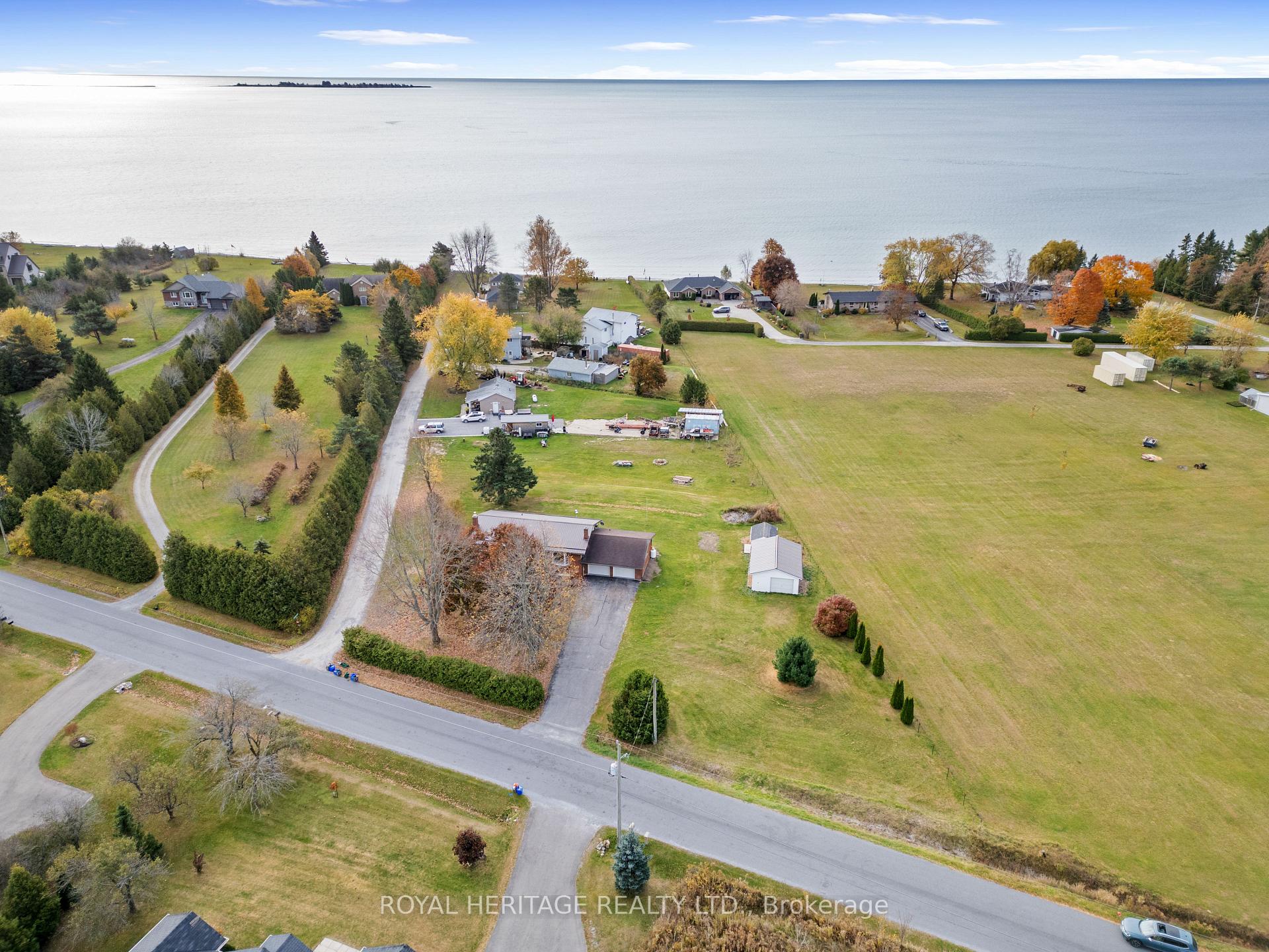 Photo 3 of 223 Lakeshore Road, Brighton, Rural Brighton — HOMEH