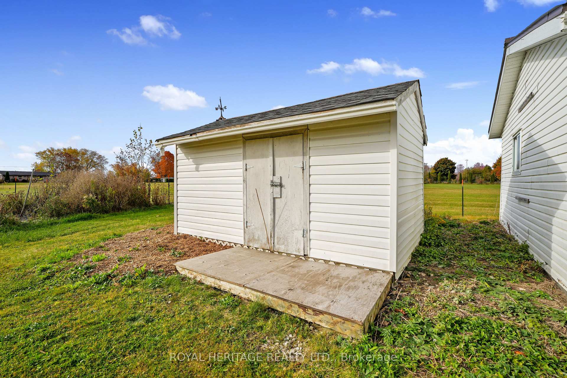 Photo 10 of 223 Lakeshore Road, Brighton, Rural Brighton — HOMEH