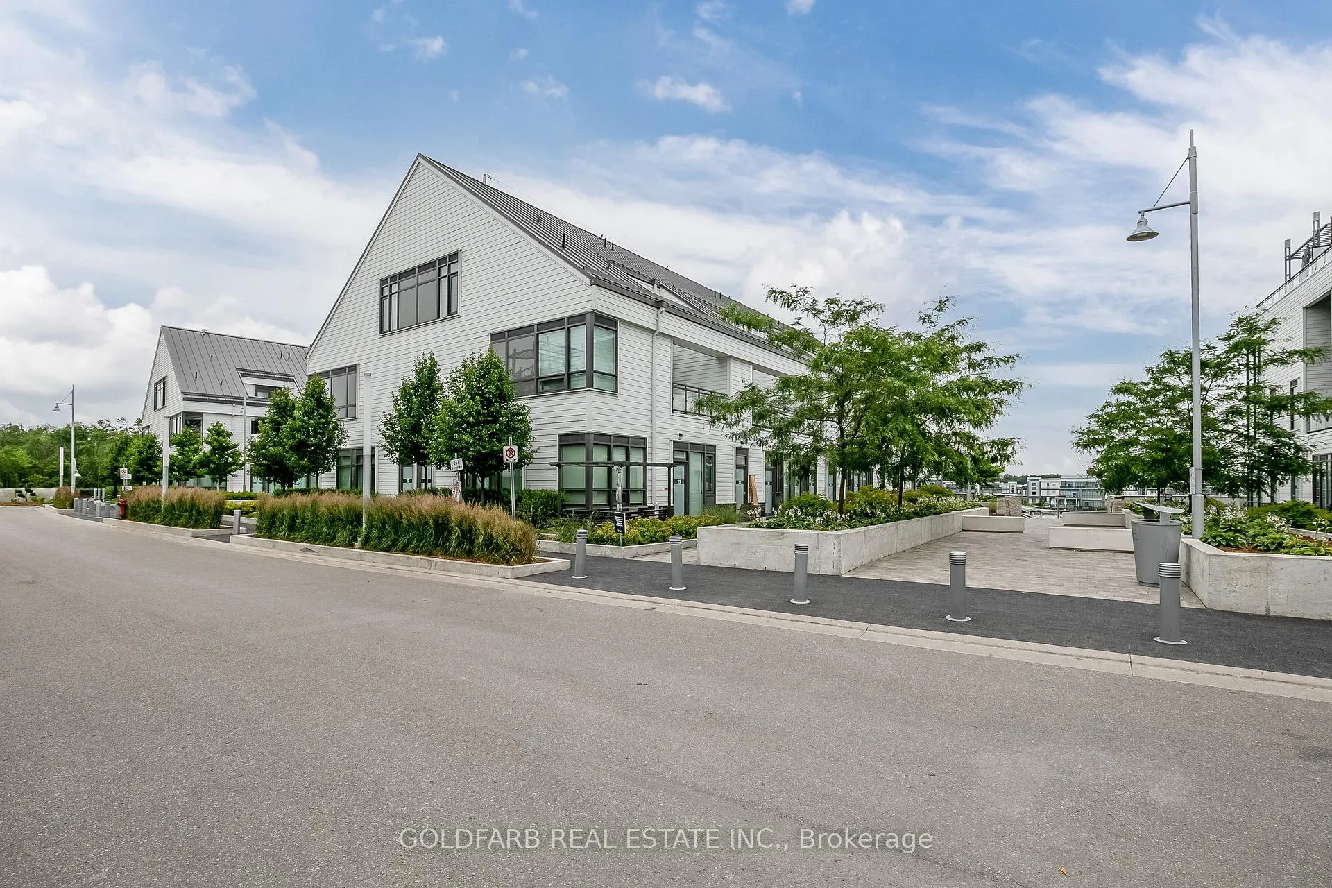 Front of Unit 34, 247 Broward Way