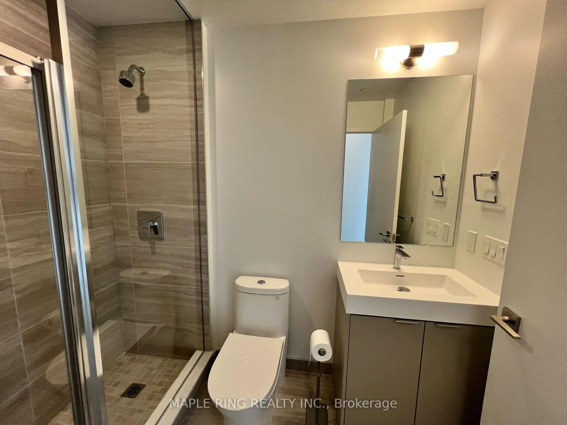 Photo 10 of Unit 722, 498 Caldari Road, Vaughan, Concord — HOMEH