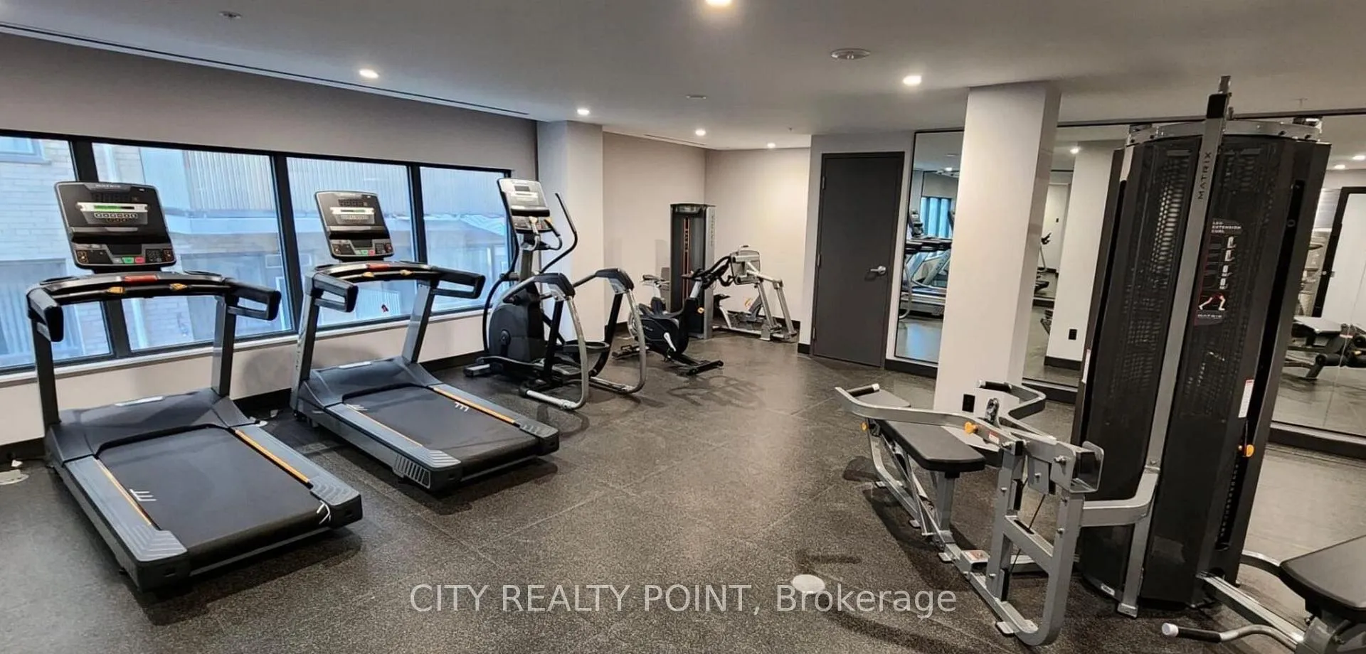 Photo 23 of Unit 608, 2525 Bathurst Street, Toronto, Forest Hill North — HOMEH