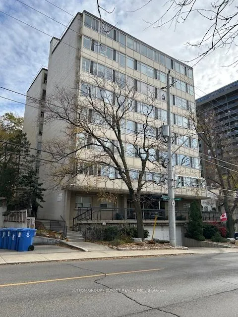Photo 2 of Unit 506, 101 Queen Street, Hamilton, Durand — HOMEH