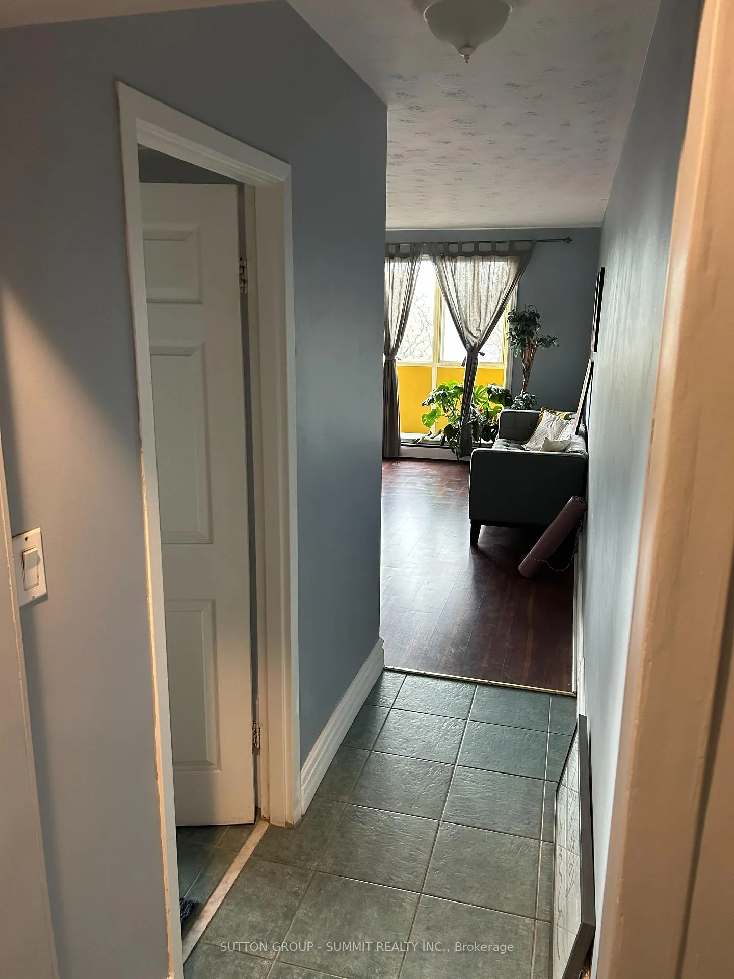Photo 7 of Unit 506, 101 Queen Street, Hamilton, Durand — HOMEH