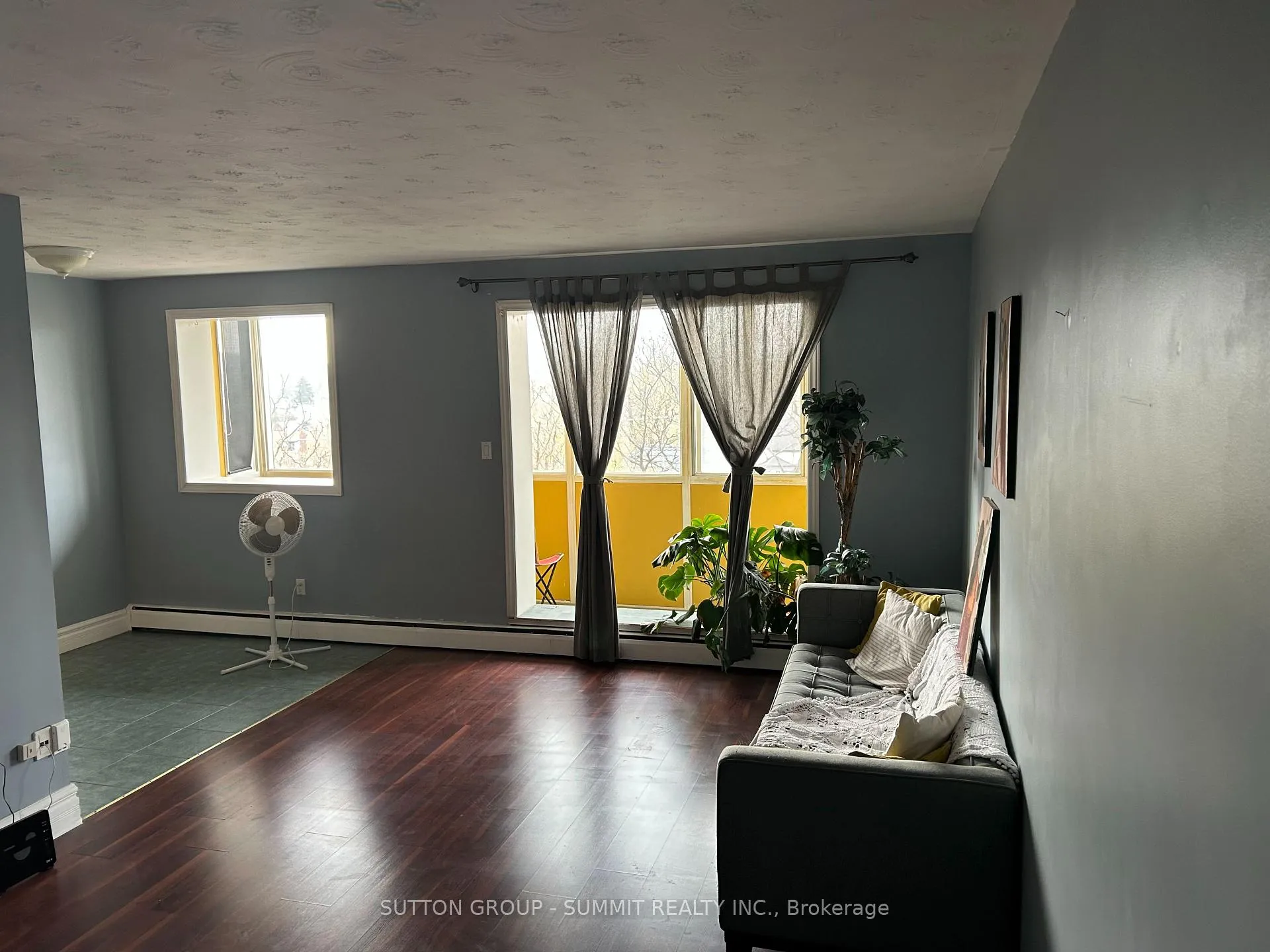 Photo 8 of Unit 506, 101 Queen Street, Hamilton, Durand — HOMEH