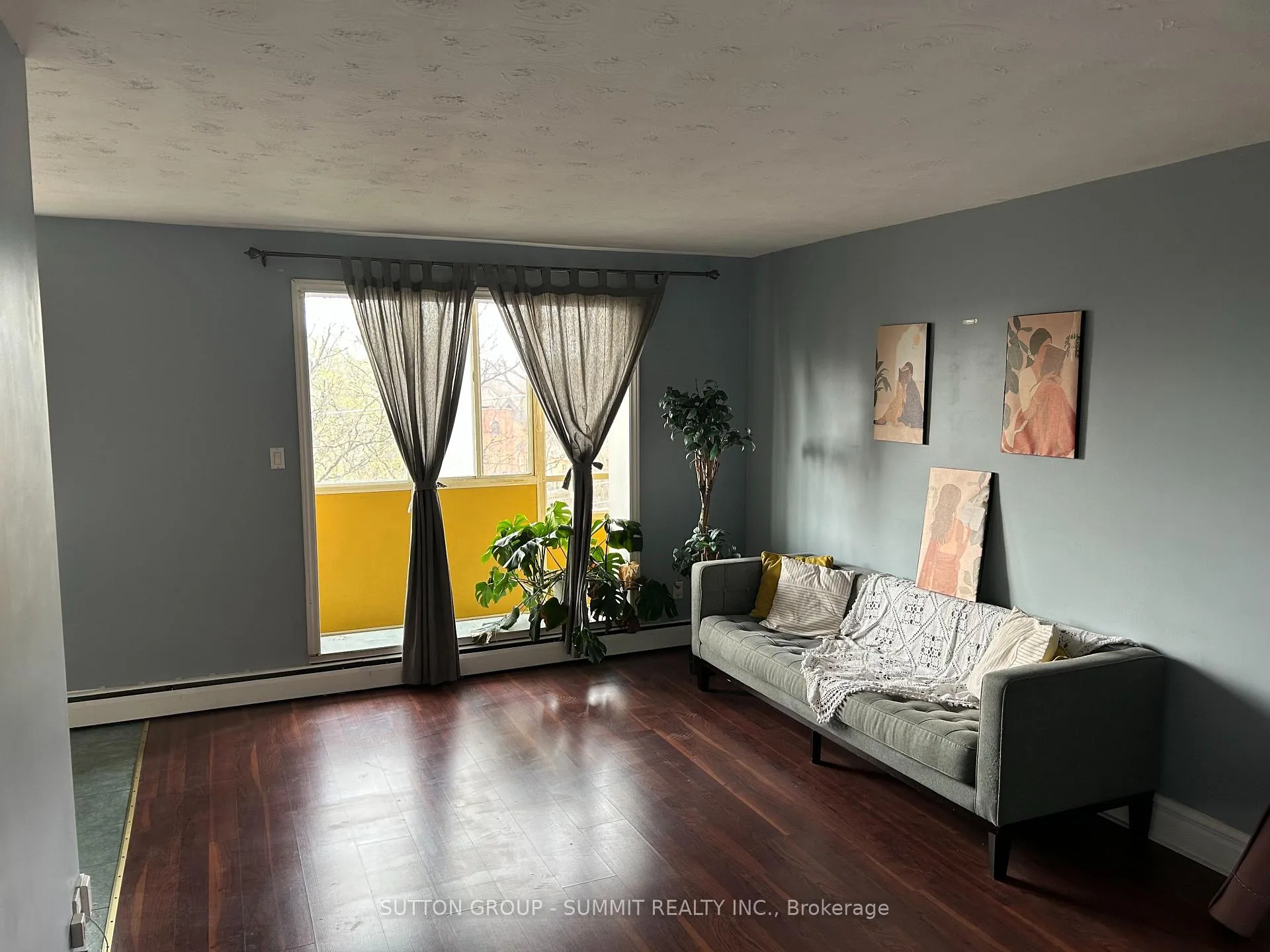 Photo 9 of Unit 506, 101 Queen Street, Hamilton, Durand — HOMEH
