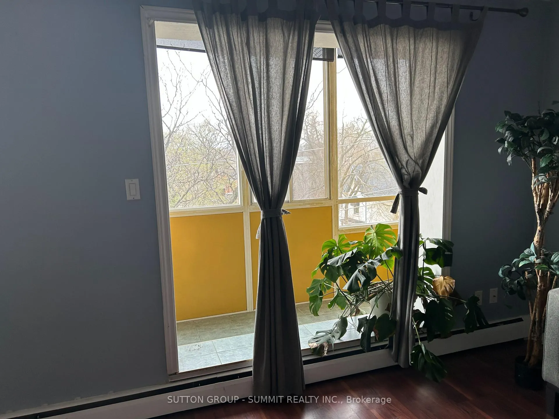 Photo 10 of Unit 506, 101 Queen Street, Hamilton, Durand — HOMEH
