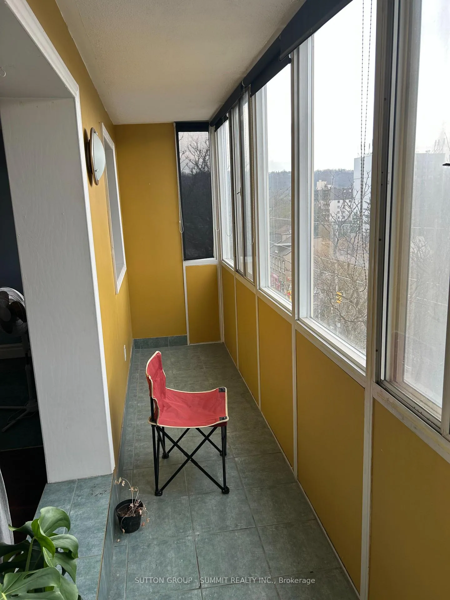 Photo 12 of Unit 506, 101 Queen Street, Hamilton, Durand — HOMEH
