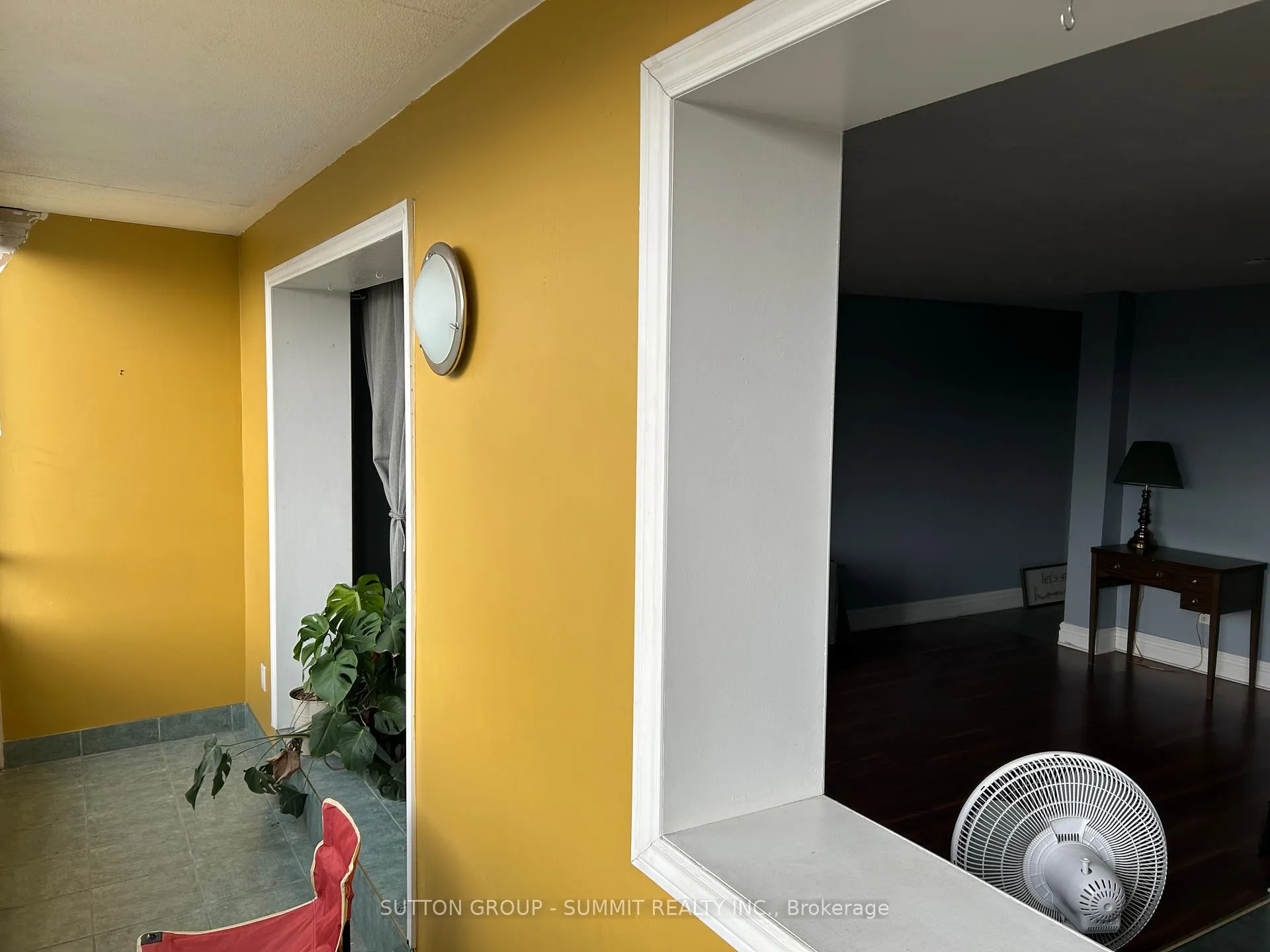 Photo 13 of Unit 506, 101 Queen Street, Hamilton, Durand — HOMEH