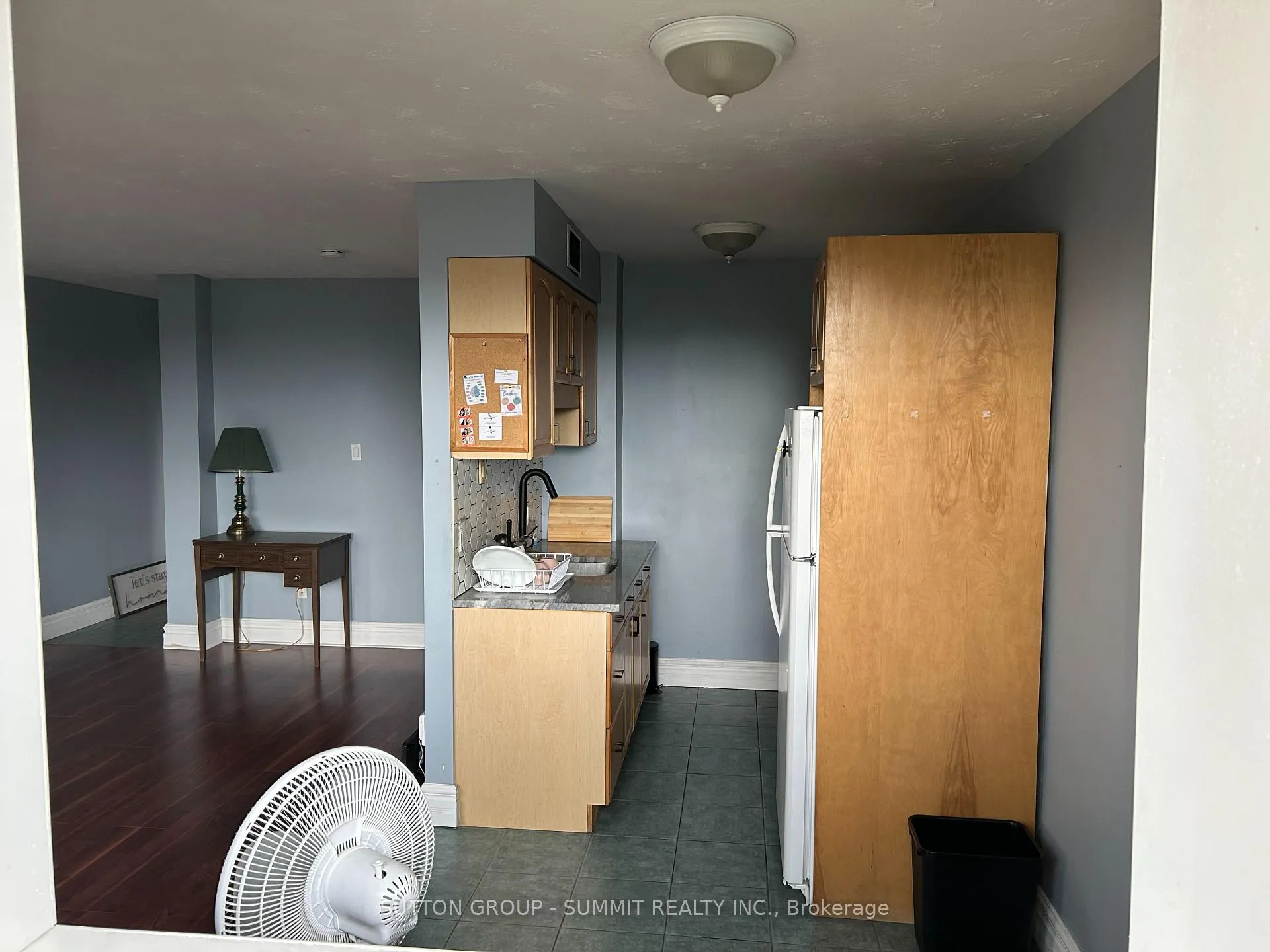 Photo 14 of Unit 506, 101 Queen Street, Hamilton, Durand — HOMEH