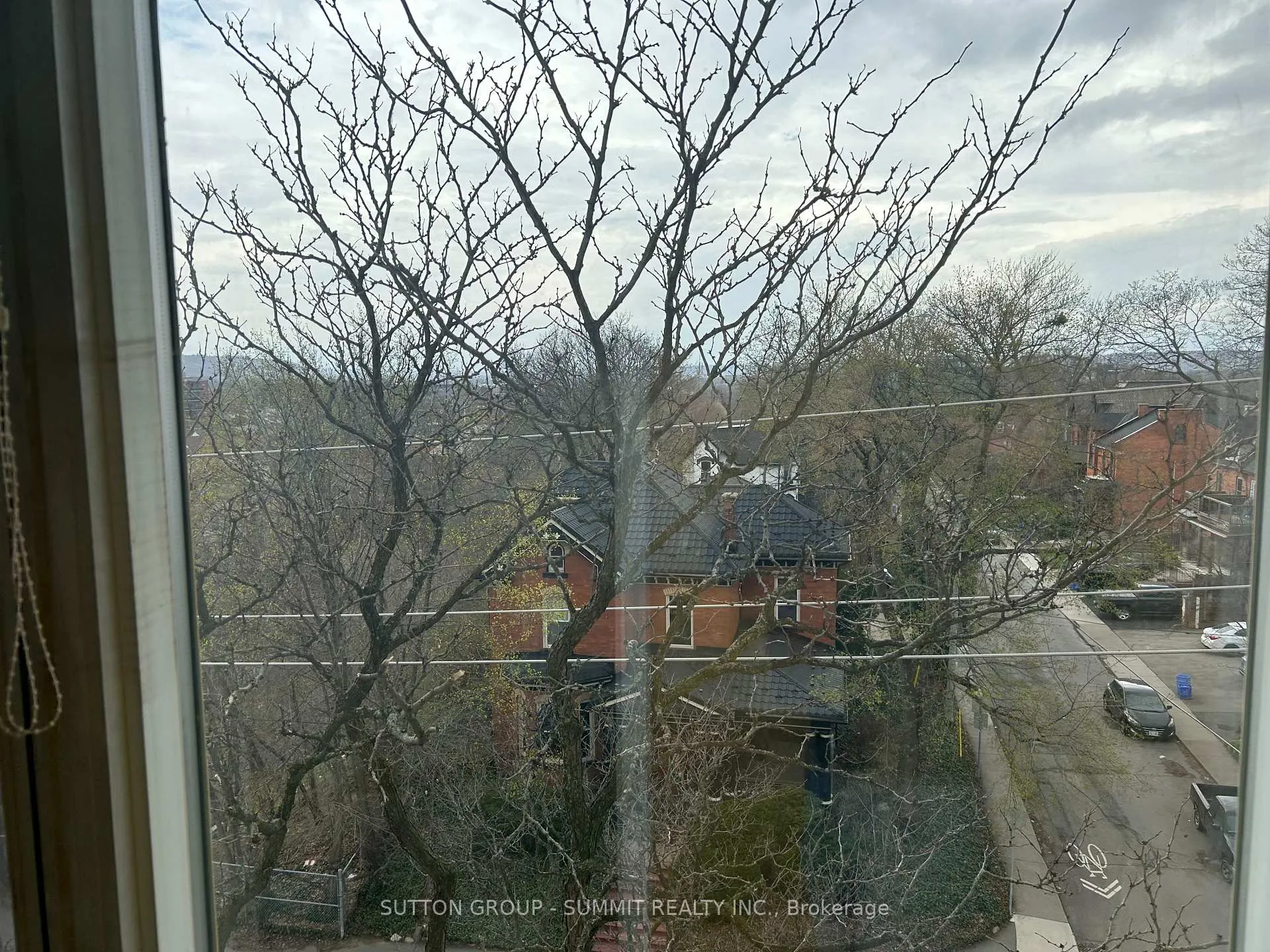 Photo 19 of Unit 506, 101 Queen Street, Hamilton, Durand — HOMEH