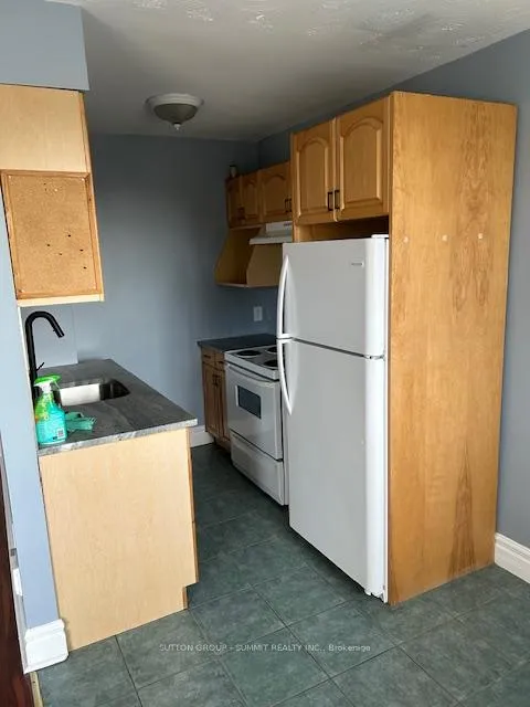 Photo 29 of Unit 506, 101 Queen Street, Hamilton, Durand — HOMEH