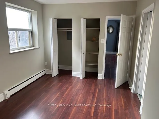 Photo 33 of Unit 506, 101 Queen Street, Hamilton, Durand — HOMEH