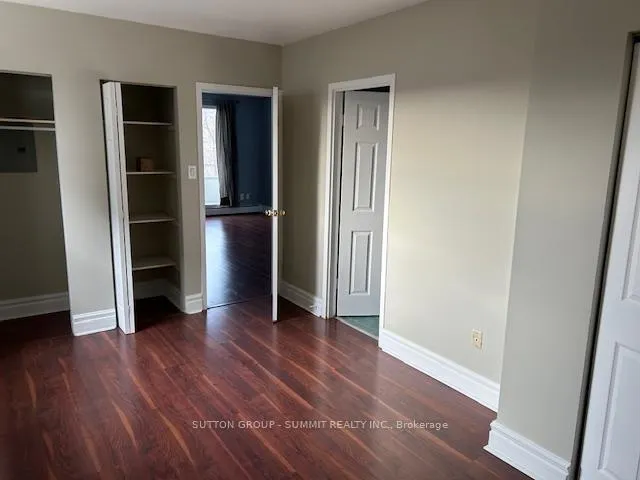 Photo 34 of Unit 506, 101 Queen Street, Hamilton, Durand — HOMEH