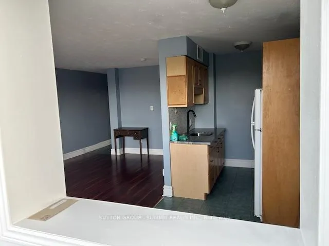 Photo 40 of Unit 506, 101 Queen Street, Hamilton, Durand — HOMEH