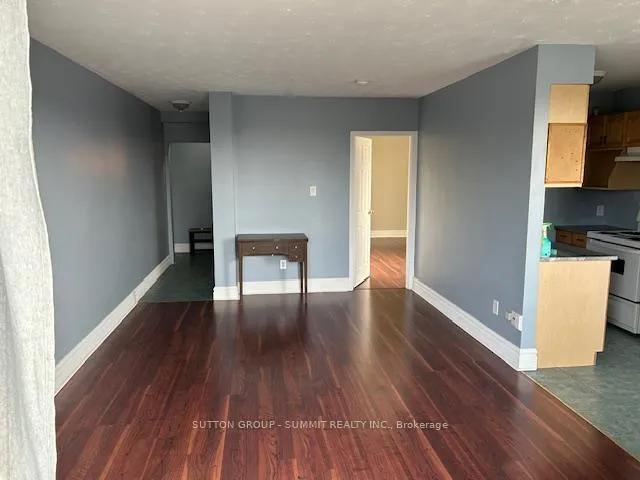 Photo 41 of Unit 506, 101 Queen Street, Hamilton, Durand — HOMEH