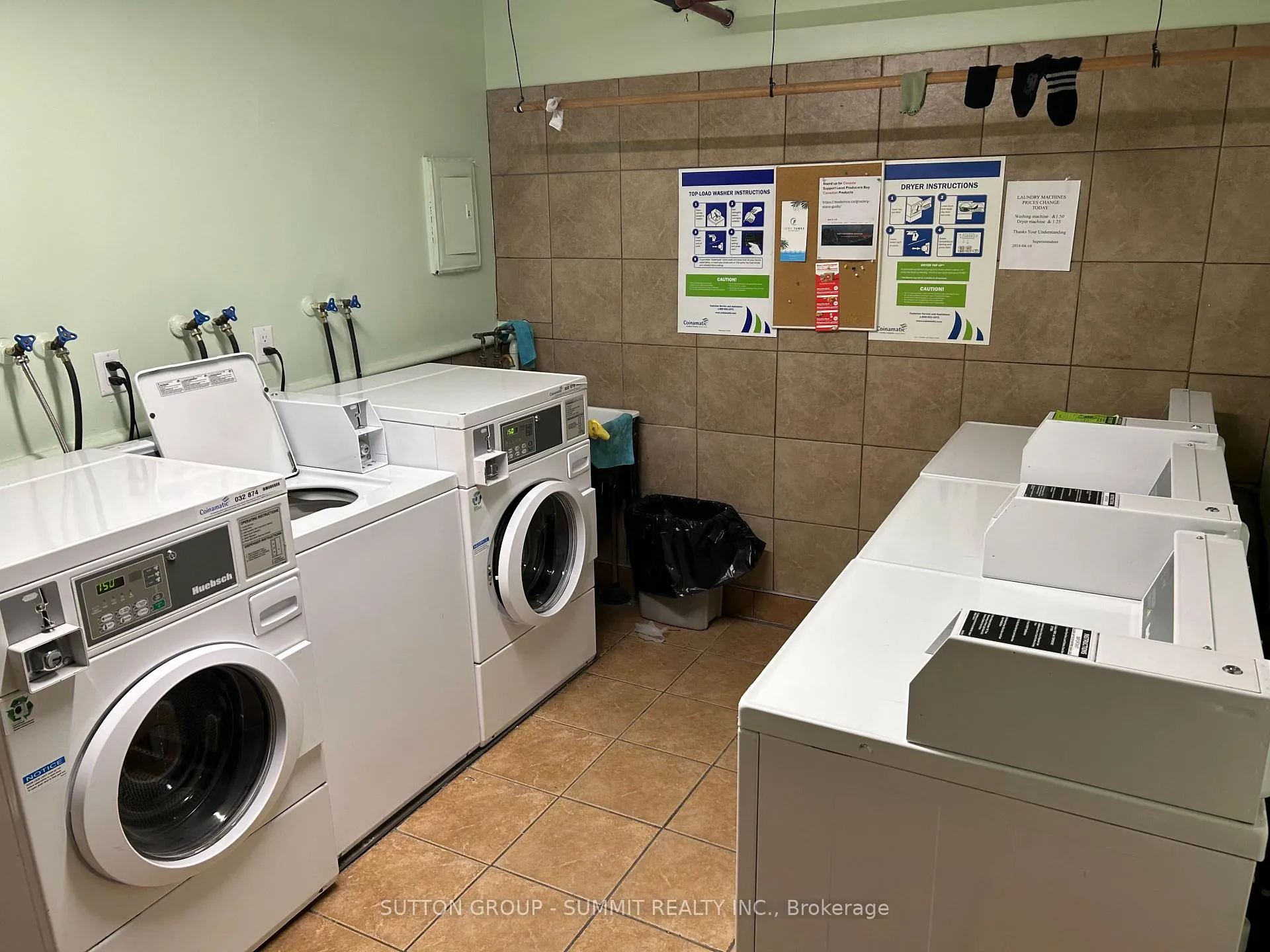 Photo 42 of Unit 506, 101 Queen Street, Hamilton, Durand — HOMEH