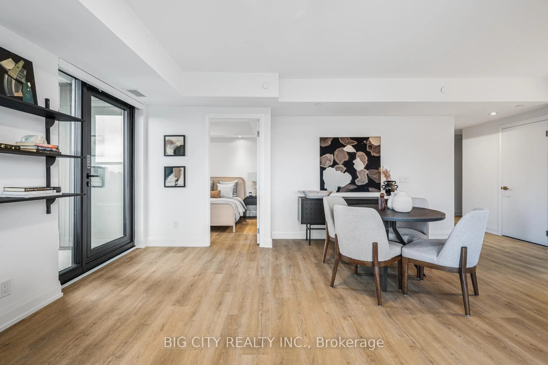 Photo 10 of Unit 309, 36 Brentcliffe Road, Toronto, Thorncliffe Park — HOMEH