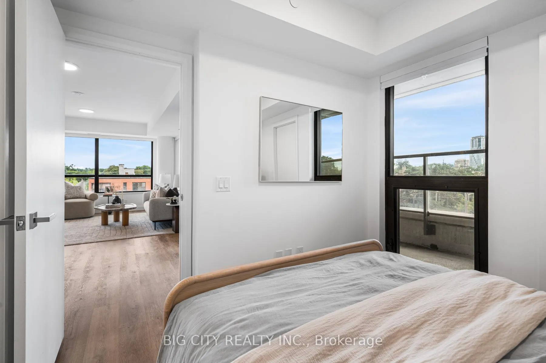 Photo 15 of Unit 309, 36 Brentcliffe Road, Toronto, Thorncliffe Park — HOMEH