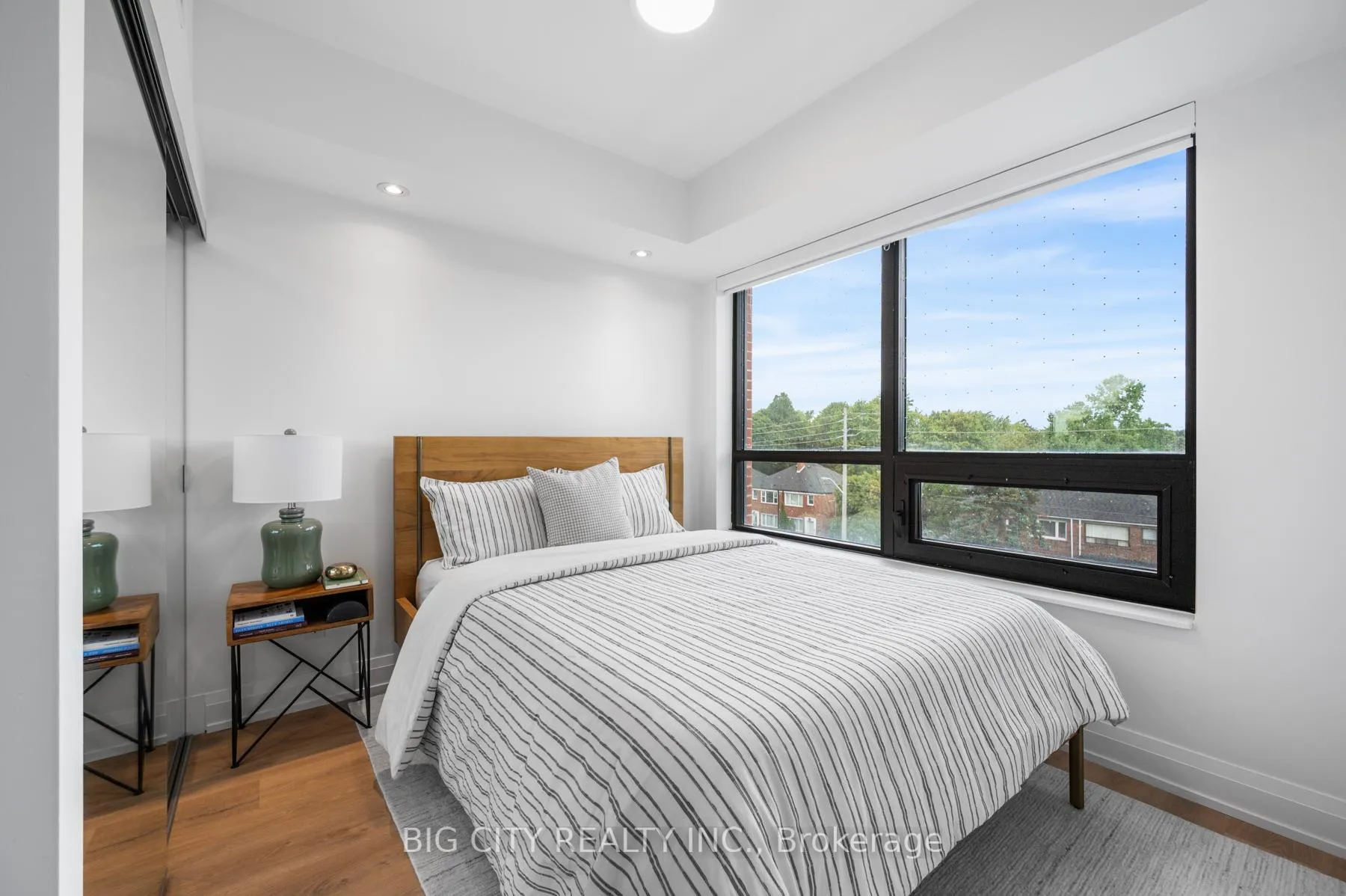 Photo 20 of Unit 309, 36 Brentcliffe Road, Toronto, Thorncliffe Park — HOMEH