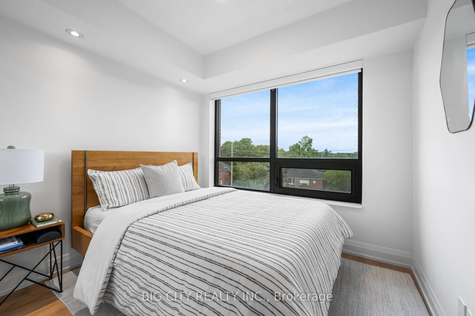 Photo 21 of Unit 309, 36 Brentcliffe Road, Toronto, Thorncliffe Park — HOMEH