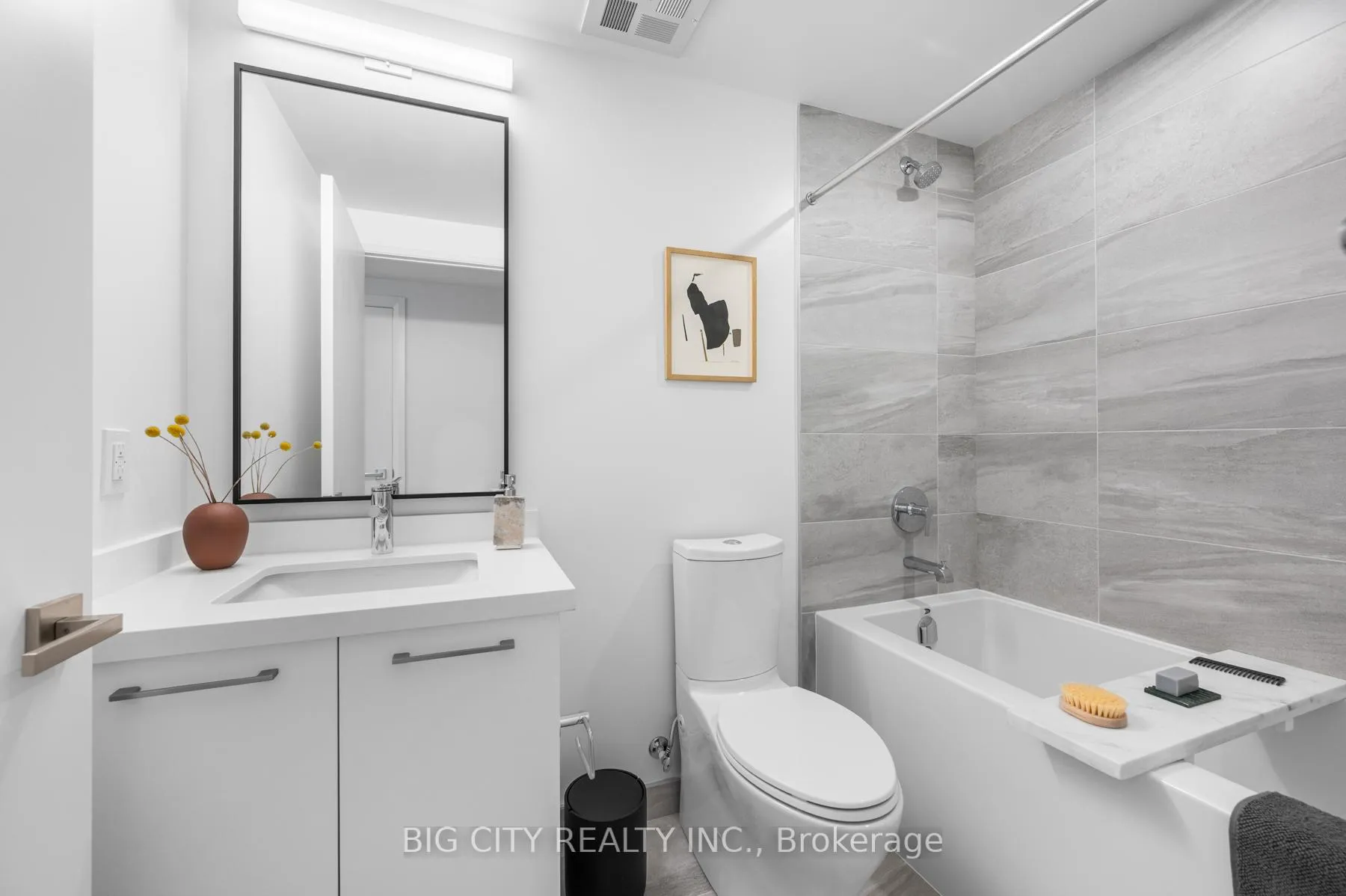 Photo 25 of Unit 309, 36 Brentcliffe Road, Toronto, Thorncliffe Park — HOMEH