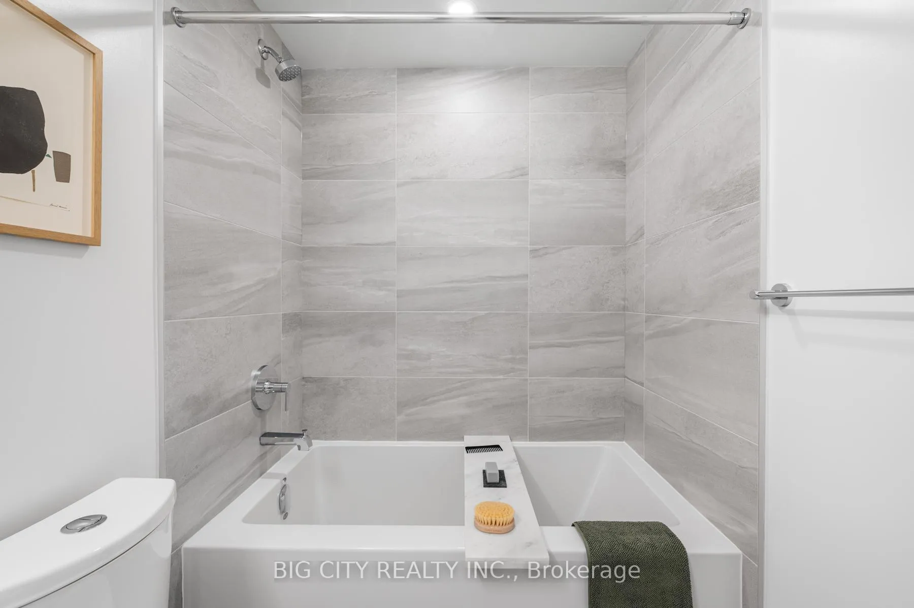 Photo 26 of Unit 309, 36 Brentcliffe Road, Toronto, Thorncliffe Park — HOMEH