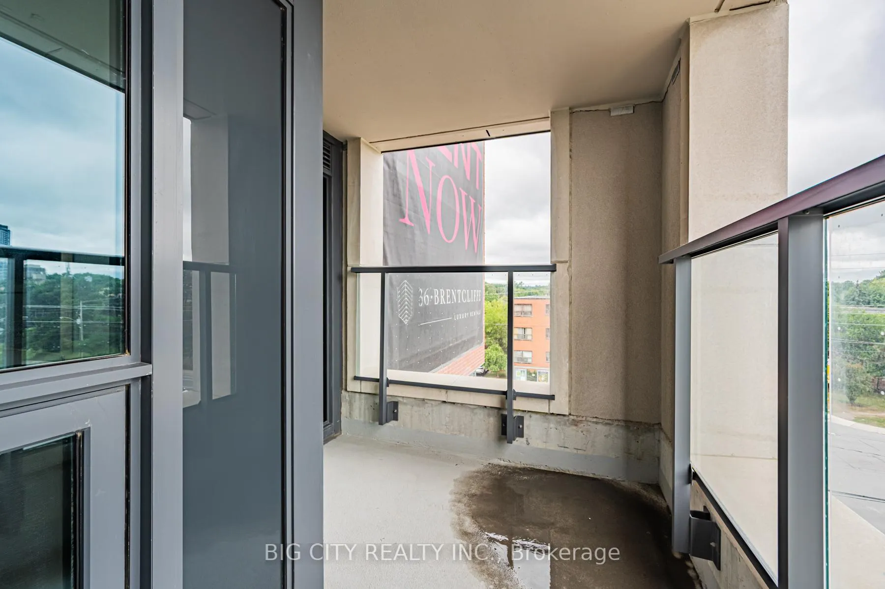 Photo 28 of Unit 309, 36 Brentcliffe Road, Toronto, Thorncliffe Park — HOMEH