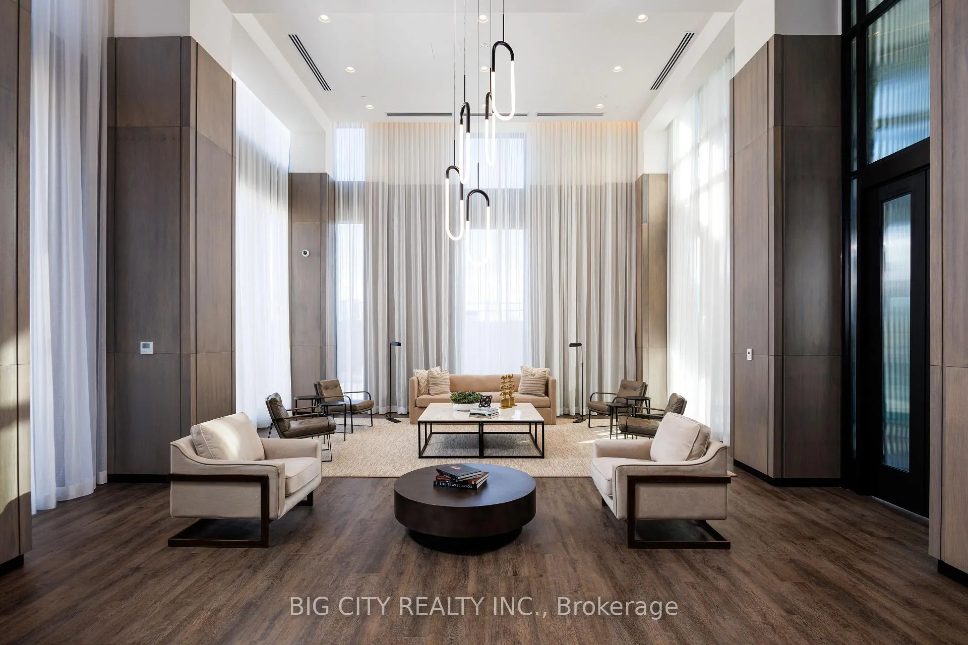 Photo 31 of Unit 309, 36 Brentcliffe Road, Toronto, Thorncliffe Park — HOMEH