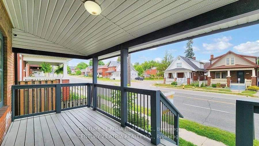 Photo 2 of 149 Adelaide Avenue E, Oshawa, O'Neill — HOMEH