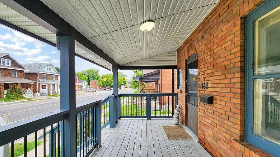 Photo 3 of 149 Adelaide Avenue E, Oshawa, O'Neill — HOMEH